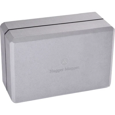 Bloque de espuma Hugger Mugger de 4 pulgadas Foto 1 de 4