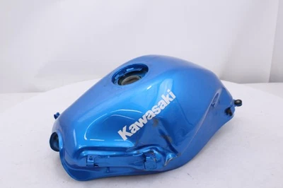 Tanque de combustible de gasolina Kawasaki EX250 Ninja 08-12 OEM EX 250 Foto 1 de 4