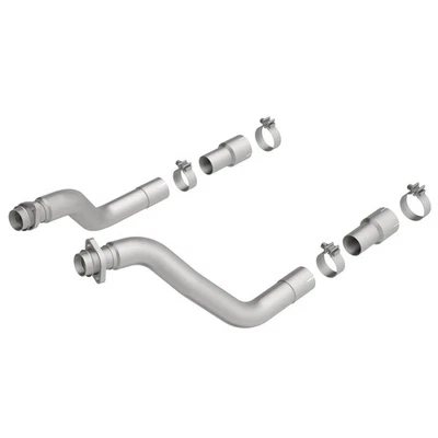 Magnaflow Performance Exhaust 16445 Smooth Transition Pipe For Mustang - Image 1 of 4