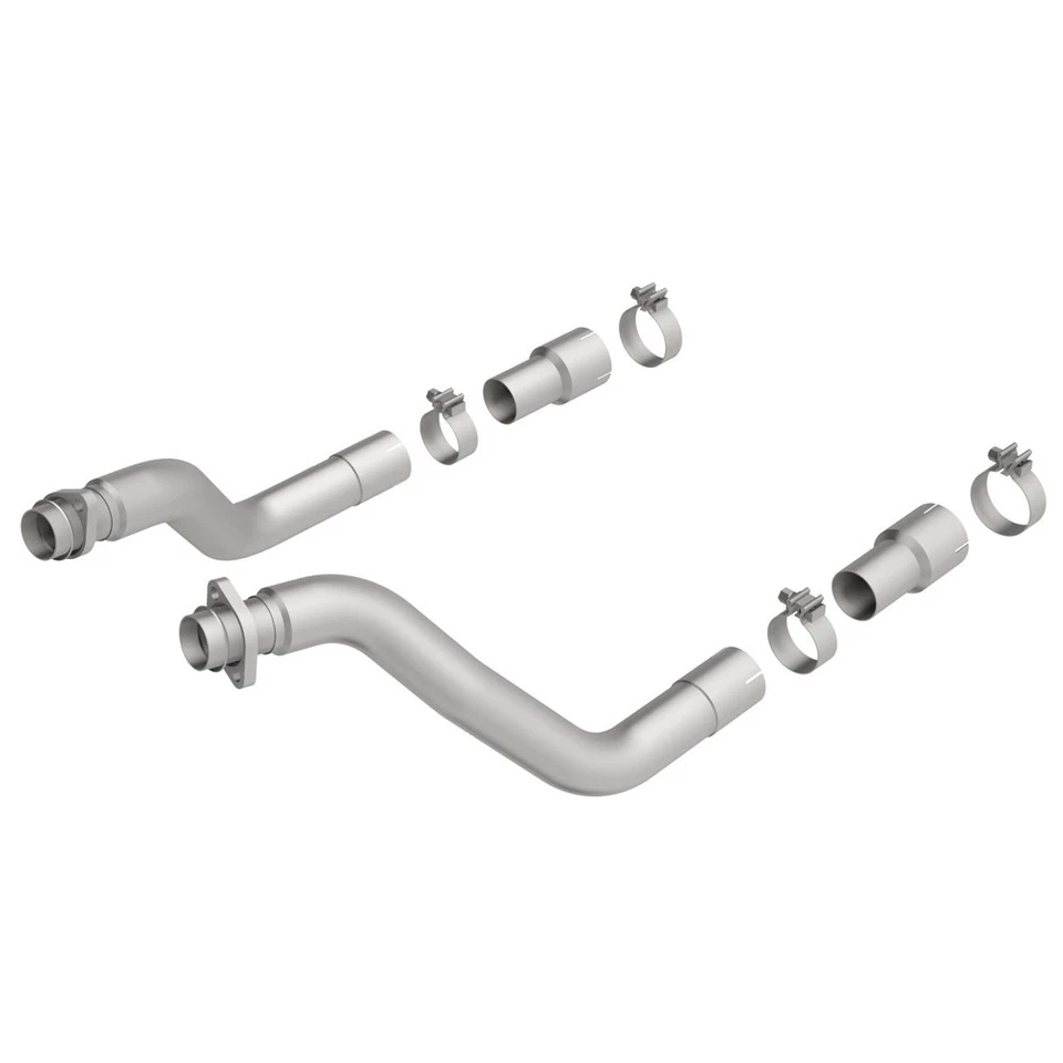 Magnaflow Performance Exhaust 16445 Smooth Transition Pipe For Mustang - Image 1 of 4