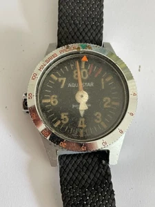Aquastar / Jean Richard Depth Gauge Vintage - Picture 1 of 5