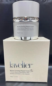 LAVELIER MARINE EVENING REPAIR CREAM 60g/2.11oz ~ BRAND NEW! - Picture 1 of 4