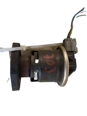 Клапан выхлопного газа в сборе 2004 HONDA CIVIC LX EGR 1,7 литра 4 цилиндра - Изображение 1 из 4