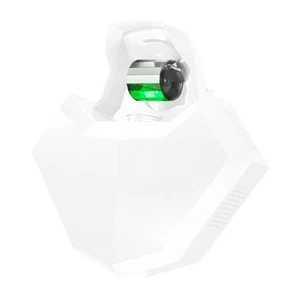 Equinox Helix Evo XP White 150w Barrel Effect Light DJ Disco Stage - Picture 1 of 2