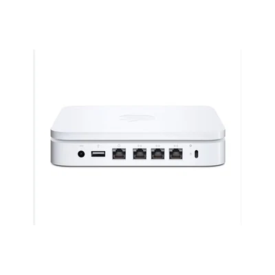 Brand NEW Apple Airport Extreme Wi-Fi Wireless Base Station (MB053LL/A) - Image 1 of 4