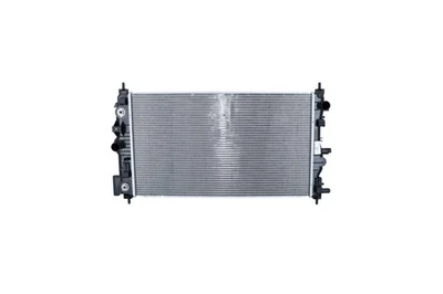 NRF Radiateur du moteur pour OPEL Astra J GTC (P10) pour CHEVROLET CRUZE (J300) - Photo 1/4