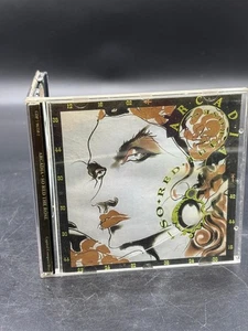 Arcadia - So Red the Rose - Imagen 1 de 4