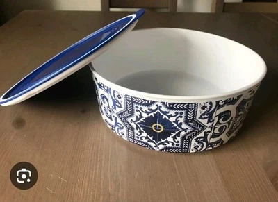 Tupperware Tuttofresco Maioliche - Immagine 1 di 3