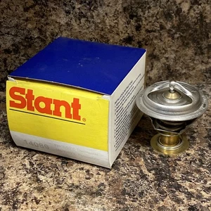 🇺🇸Stant 14089/MotoRad 338195~Engine Thermostat For 93-98 Lincoln Mark VIII🇺🇸 - Picture 1 of 6