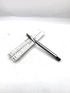 OSG 1/4-20 Spiral Flute Tap 2B Plug Chamfer TiCN 1301300508 Coated 1pc - Picture 1 of 4