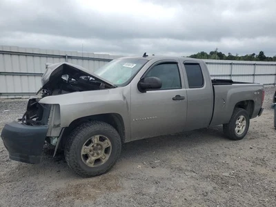 Used Automatic Transmission Assembly fits: 2007 Chevrolet Silverado 1500 pickup Foto 1 de 4