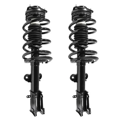 For Dodge Grand Caravan 08-19 Suncore Front Complete Strut Assemblies Foto 1 de 2