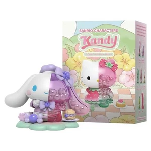 Caja Ciega Mighty Jaxx Kandy Sanrio Floral Daydream Series - Imagen 1 de 9