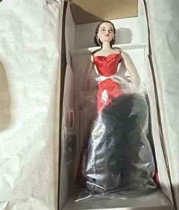 RARE SALE*2000”MADRA LORD RED FOX”LE 1/250 SIGNED COA RARE NRFB NO YELLOWING - Picture 1 of 13