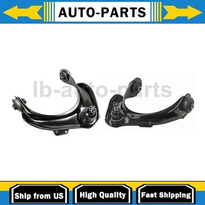 Brazo de control Mevotech para Acura CL 2001-2003 3,2 L con rótula delantera superior 2x Foto 1 de 4