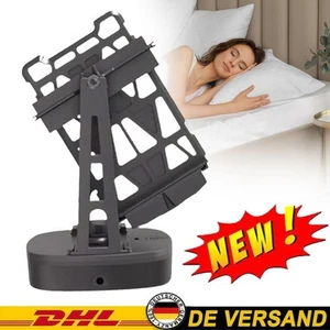 Watch Winder Automatic Watch Winder Two Swing Modes Watch Turner for 2 Watches - Picture 1 of 21