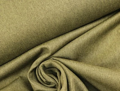 POLSTERSTOFF 60.000 Scheuertouren mit Filzabseite Taschen OLIV EUR 15,98/m - Bild 1 von 3