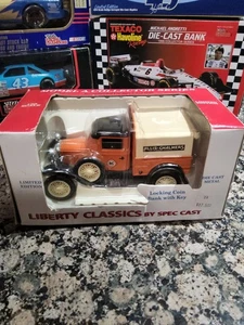 Liberty Classics  1/25 Diecast  Allis-Chalmers Model A Bank - Picture 1 of 5