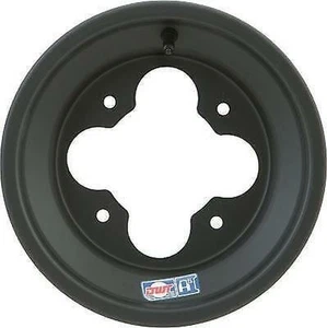 Douglas Wheel A5 wheel - 10x10 - 5+5 Offset - 4/115 - Black ATV/UTV A507-559M - Picture 1 of 3
