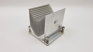 Dell Precision Workstation T3500 T5500 T7500 CPU Heatsink T021F 0T021F CN-0T021F - Picture 1 of 4
