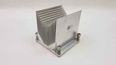 Dell Precision Workstation T3500 T5500 T7500 CPU Heatsink T021F 0T021F CN-0T021F - Image 1 of 4