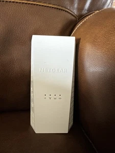 NETGEAR EX6250 AC1750 Mesh WiFi Extender Smart Roaming**SZYBKA WYSYŁKA** - Zdjęcie 1 z 6
