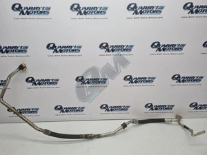 BMW Klimakompressor Rohr Schlauch 3er E90 E91 E92 335d M57N2 9170114 - Bild 1 von 9