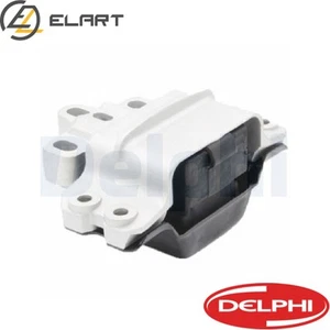 MONTAJE DEL MOTOR TEM196 PARA VW CADDY/III/caja/cuerpo/MPV/IV/ALLTRACK TOURAN/VAN 1,9 L - Imagen 1 de 6
