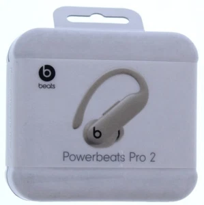 Beats By Dre Powerbeats Pro 2 Color- Quick Sand - Picture 1 of 3