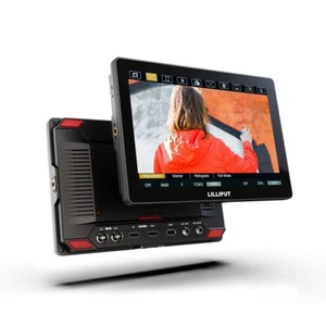 LILLIPUT HT10S 10.1" 1500 Nits 3G-SDI Ultra-Bright Touch Camera Control Monitor