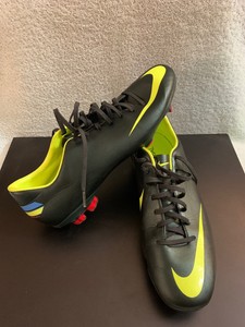 nike mercurial miracle