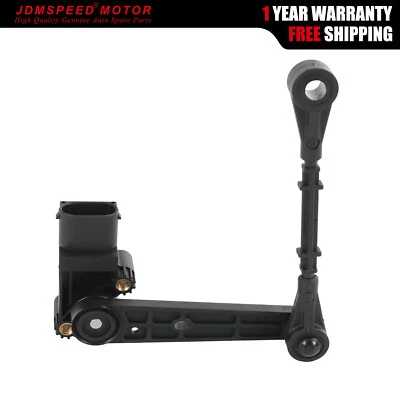 Rear Suspension Height Sensor Fit Land Rover Range Rover Sport L320 Discovery 4 - Image 1 of 4