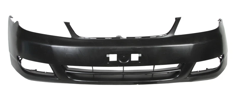 Cubierta de parachoques delantero compatible con Toyota Corolla (E12) sedán vagón 2004-2007 Foto 1 de 1