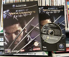 X-men 2 Wolverines Revenge Nintendo Gamecube Game UK PAL