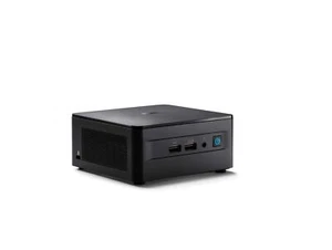 ASUS NUC GEN12 Wall Street Canyon i7 RNUC12WSHi70002 EU CORD - Bild 1 von 4