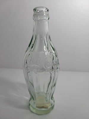 Coca Cola 1999 Repro of 1st hobbleskirt design - Image 1 of 4