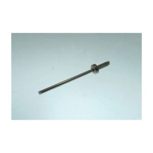 ITALFORNI 80109008 NIETEN 3X8 A2 GANZ EDELSTAHL T2,5 - Bild 1 von 1