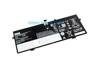 SB11N52043 L21C4PH0 OEM LENOVO BATTERY 15.52V YOGA 7I 7 16IAP7 82QG(GRD A)(DD12) - Picture 1 of 2