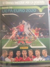 Evado want list Adrenalyn XL Road GE Euro 2020-Rare and Limited Edition