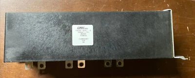 Nuevo Condensador Seco Automotriz Aerovox AVX FHC06-0016-A 1000uF +-5% 450Vdc 120 Brazos Foto 1 de 3