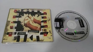 Duran Duran Come Undone Maxi Single CD 3 Tracks Holland Edition Mega Rare!!! - Picture 1 of 1