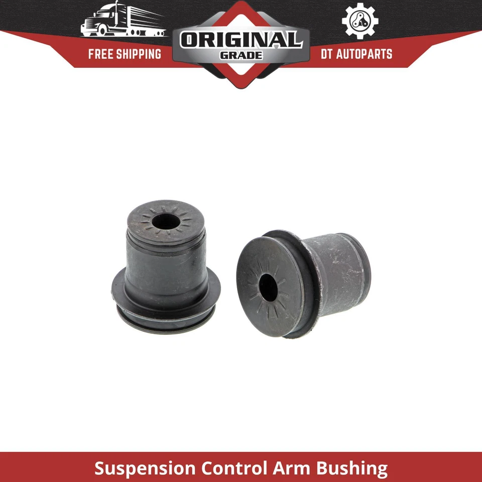 Для 1992-1995 GMC C1500 пригородный рычаг управления втулка передняя верхняя Mevotech 1993 - Изображение 1 из 1