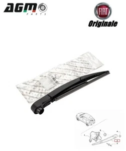 BRACCIO TERGITORE TERGICRISTALLO LUNOTTO ORIGINALE FIAT 500X RENEGADE 52078899 - Foto 1 di 7