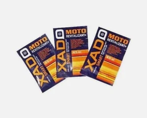 Gel XADO Revitalizante para Motores Pequeños Original Auténtico Envío Mundial - Imagen 1 de 3