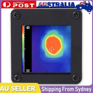 Temperature Thermal Imager Camera Infrared Handheld Thermograph Digital High - Picture 1 of 8