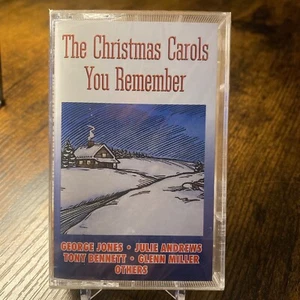 1993 The Christmas Carols You Remember - BT 24225 - Picture 1 of 6