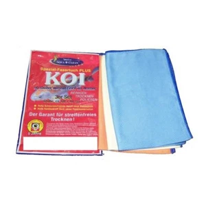 Aqua-Clean KOI Fenstertücher Set 40 x 60 - Bild 1 von 1