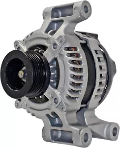 USA OEM Alternator BY ACDelco 334-2644 Reman for 03 04 05 Lincoln LS 3.0L-V6 - Picture 1 of 4