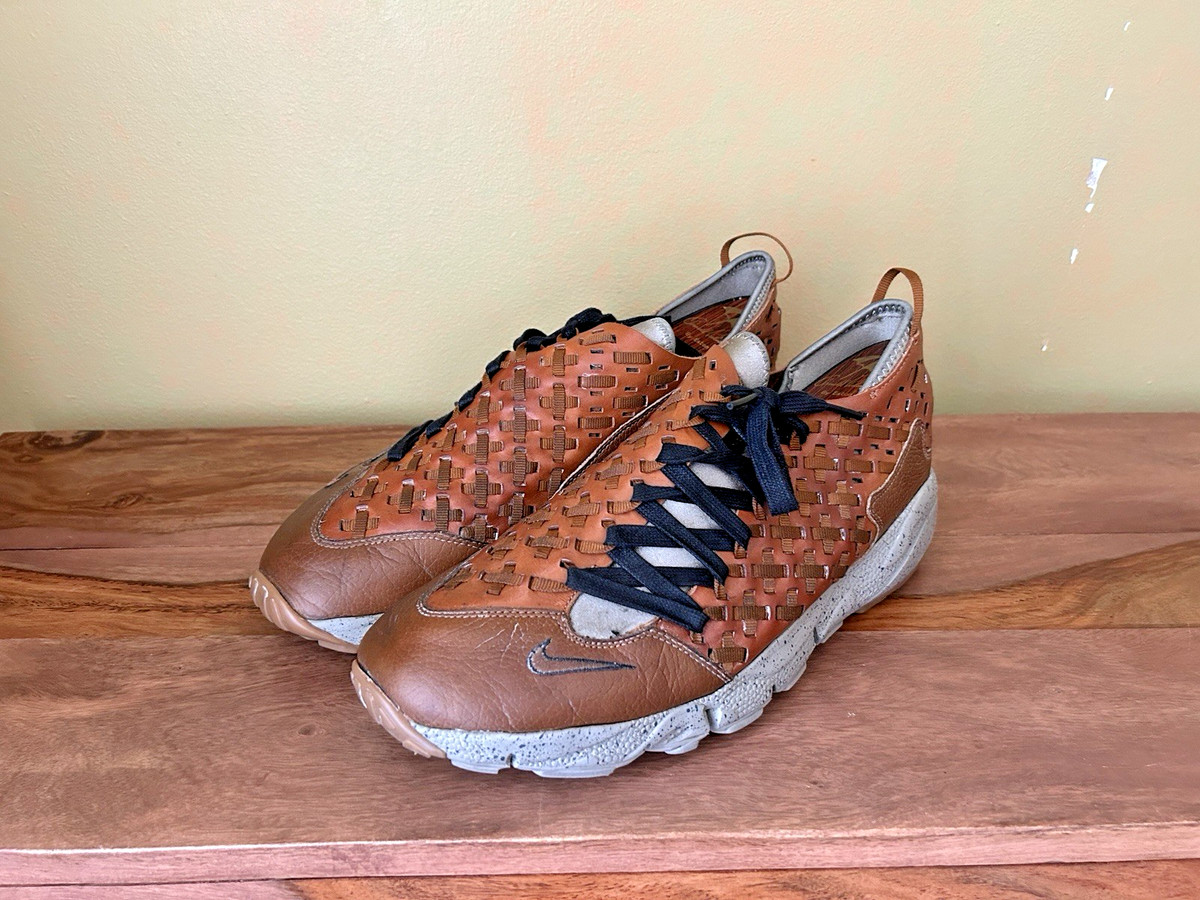Nike Air Footscape Sneakers for Men for Sale | Authenticity Nike Air Footscape Sneakers for Men for Sale | Authenticity