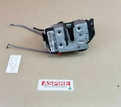 2007 - 2009 年吉普罗盘爱国者前左门锁闩锁执行器原始设备制造商 — 第 1/4 张图片